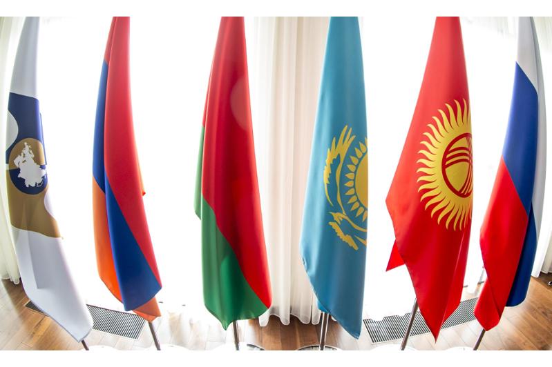 歐亞經濟聯盟認證-CMK