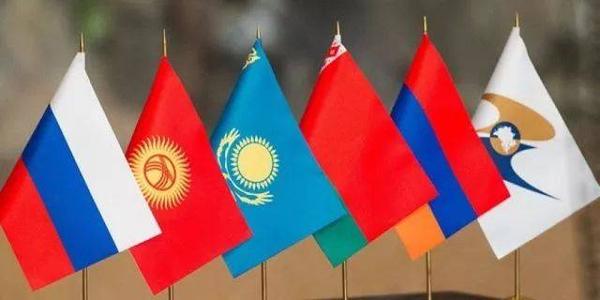 歐亞經(jīng)濟聯(lián)盟認證-CMK