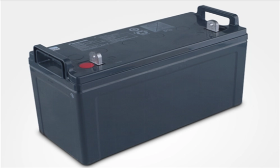 蓄電池CE認證標準