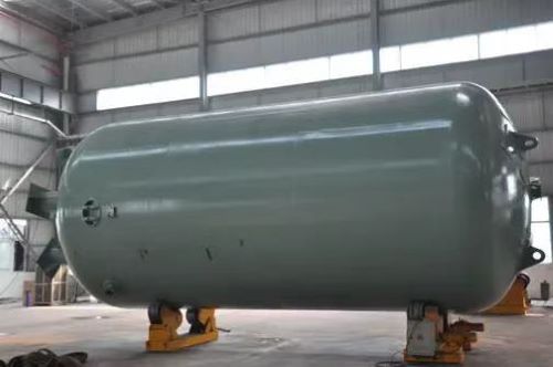 TR CU 0322013 承壓設備的安全性技術法規