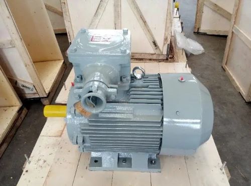 防爆電機出口俄羅斯辦理EAC012證書