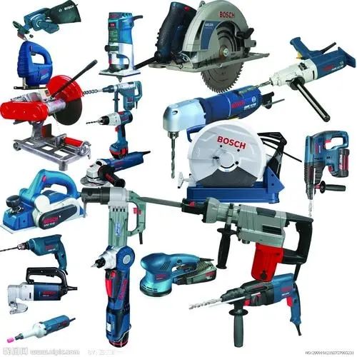 電動工具GOST認證