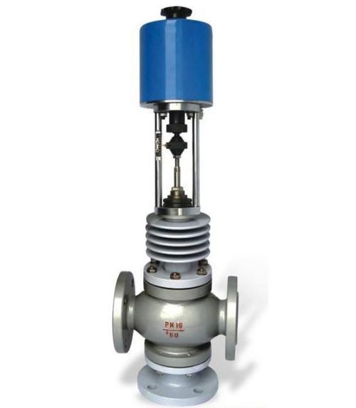 電動調節閥EAC認證是什么