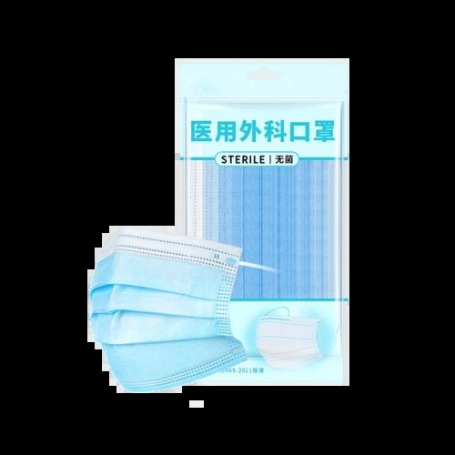 醫用口罩如何申請俄羅斯醫療器械國家注冊證