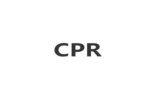 CPR 建材CE認證