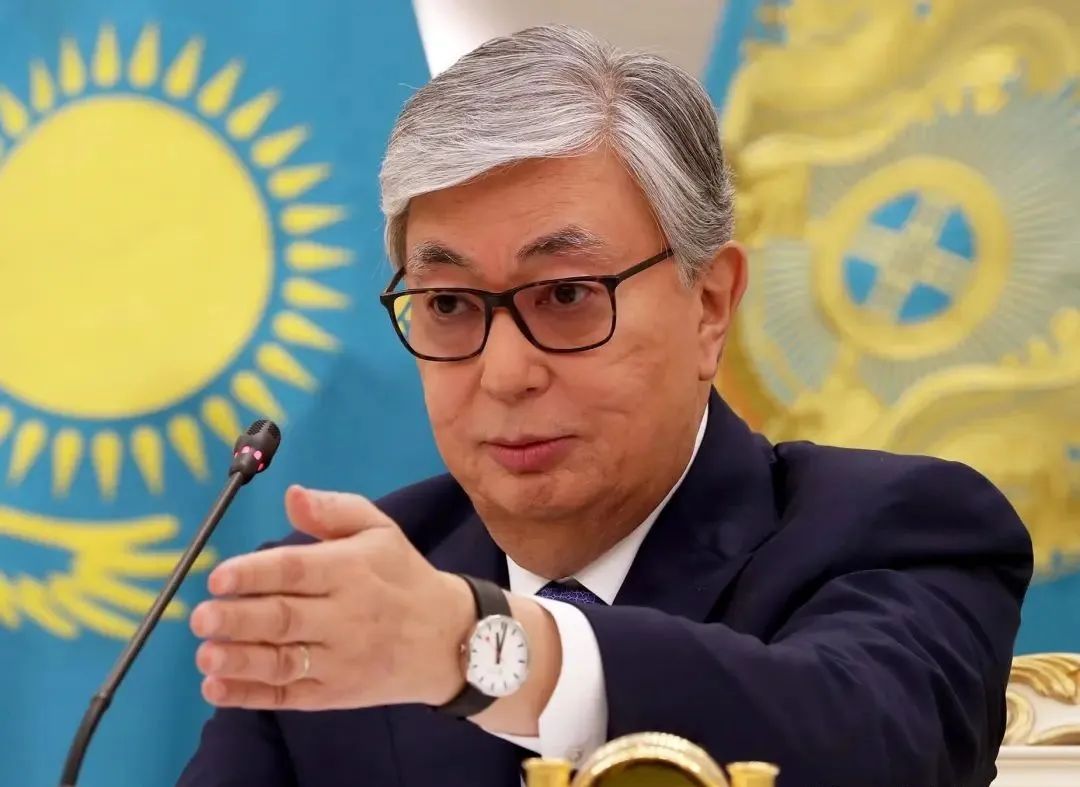 俄烏戰(zhàn)爭之下，中國與哈薩克斯坦能源合作有個新機(jī)遇